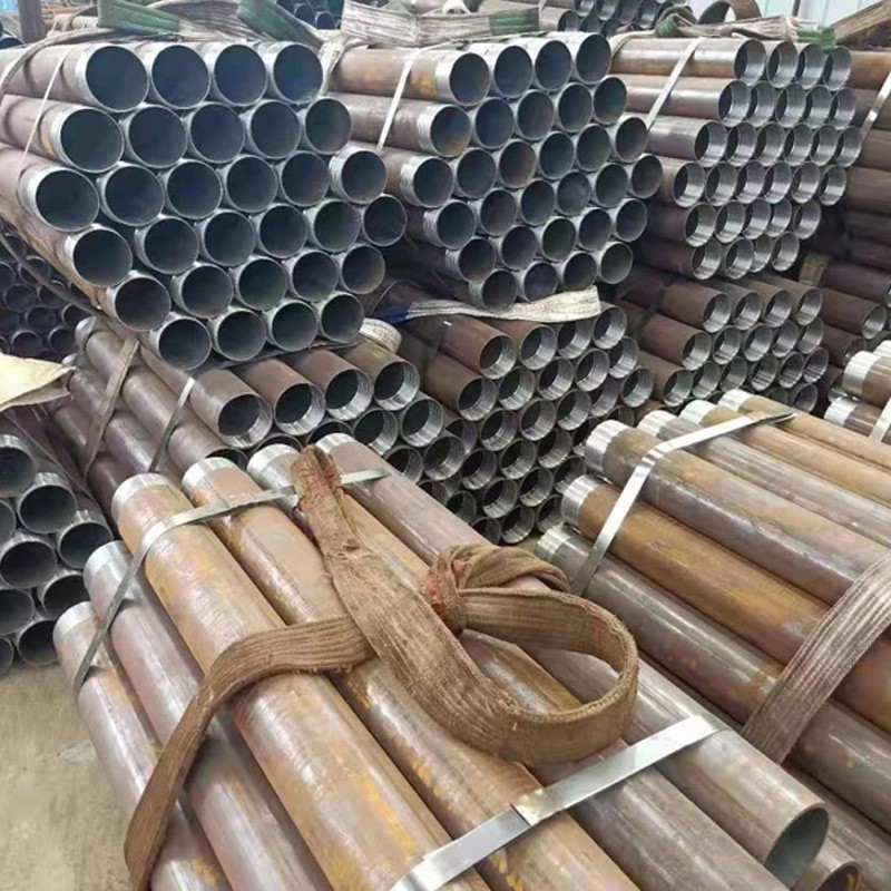 锦屏地质钻探用跟管