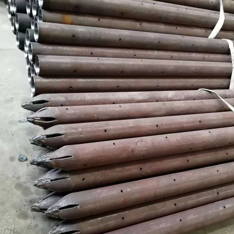 锦屏76mm管棚管