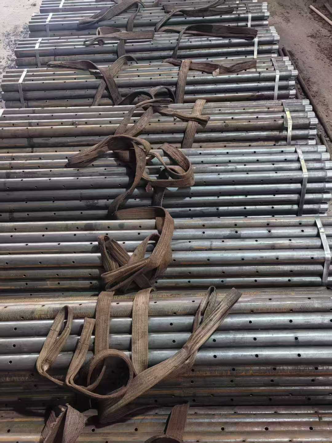 锦屏127mm管棚管